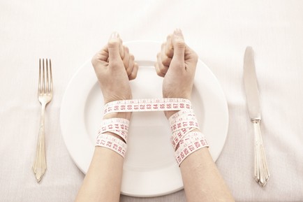 curso de trastornos alimentarios en enfermeria