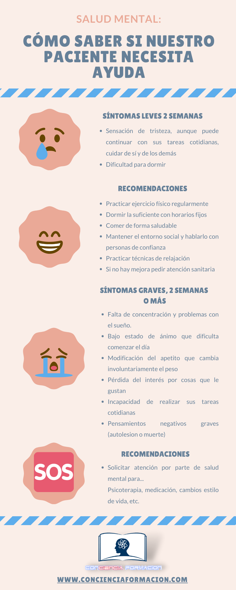 ayuda salud mental